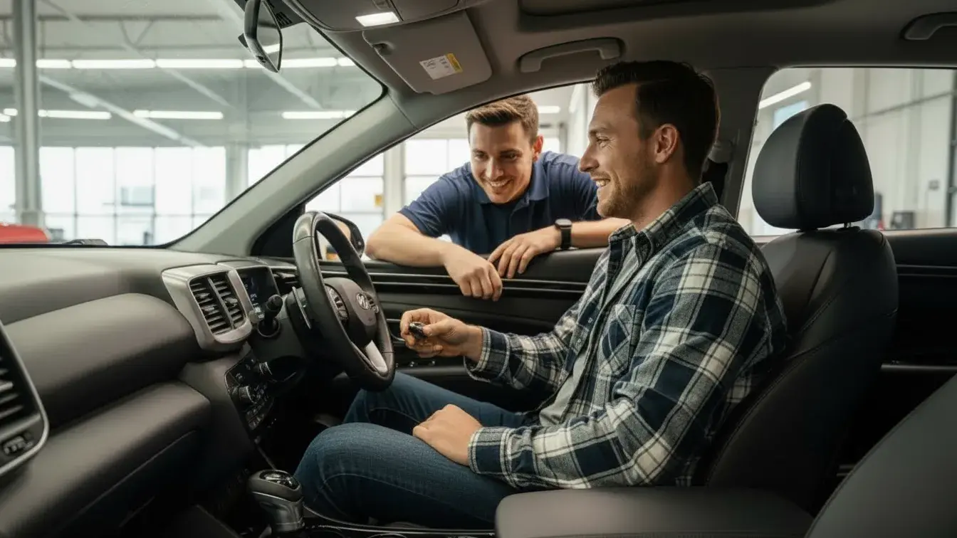 What Chicago Drivers Can Expect to Pay for Car Key Replacement