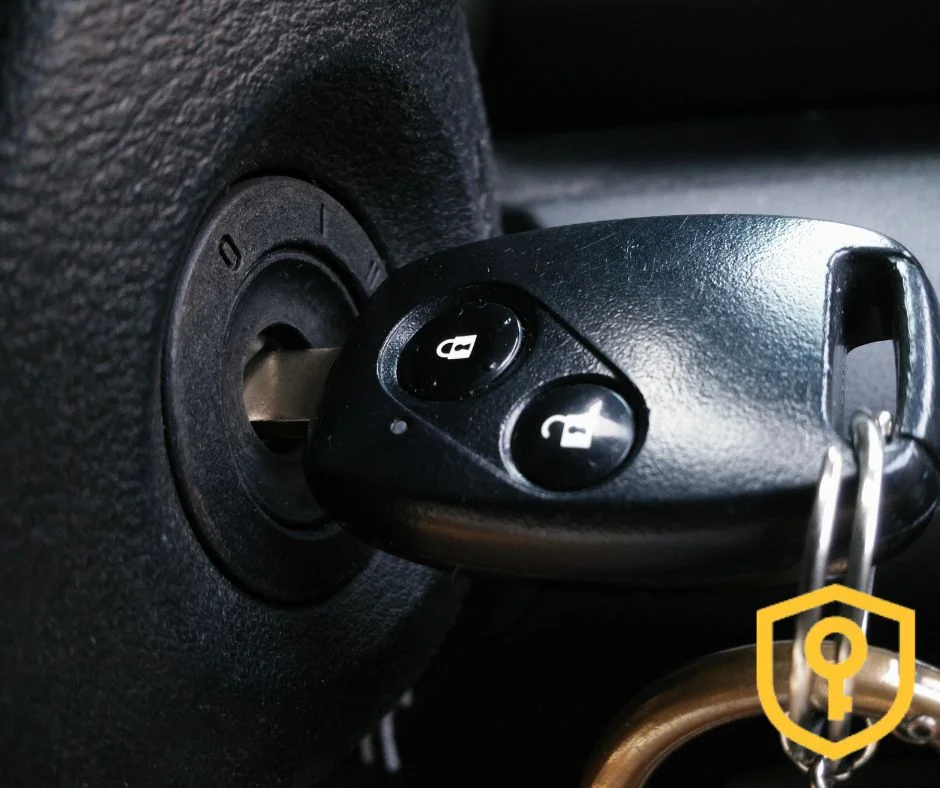 What You Need to Know Before Replacing Your Car Key in Chicago, IL – A Guide by Secure Locks