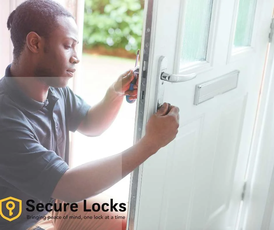 Why Are Locksmiths Your First Line Of Defense Against Security Threats?