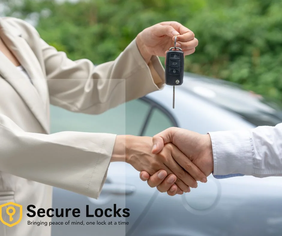 Why Are Remote Start Car Keys So Popular?