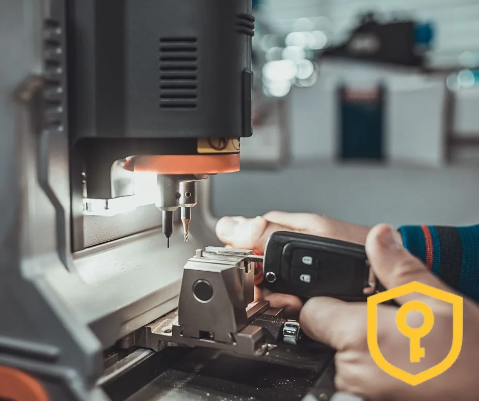 Why Rekeying Your Home Locks Can Be a Smart Security Move