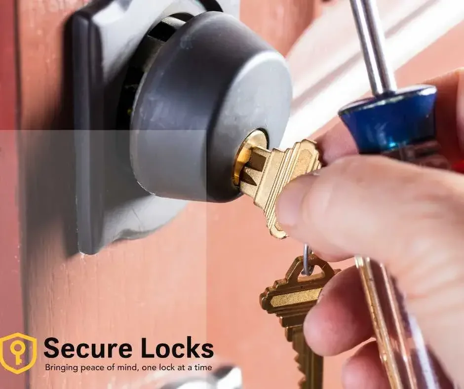 Why Secure Locks Recommends Getting Spare Car Keys Made for Emergencies in Chicago, IL