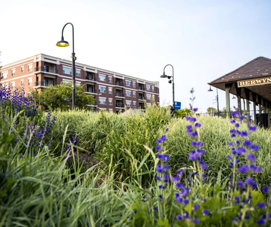 Why the Outta Space in Berwyn, IL Is a Haven for Artists and Musicians