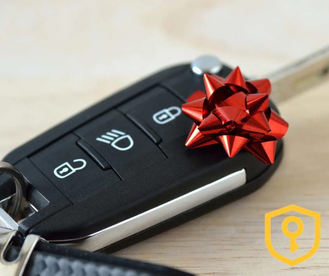 Why Your Car Key Isn't Working and How to Fix It
