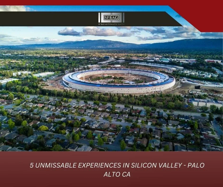 Automatic Gate Failures: Common Problems And How To Solve Them