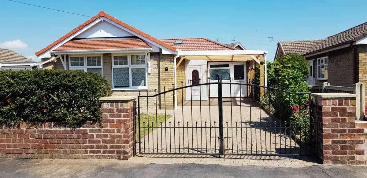 Automatic Gate Repair: How To Open An Electric Gate Manually