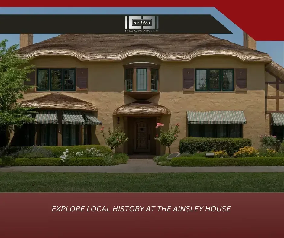 Best Automatic Gate Repair Solution