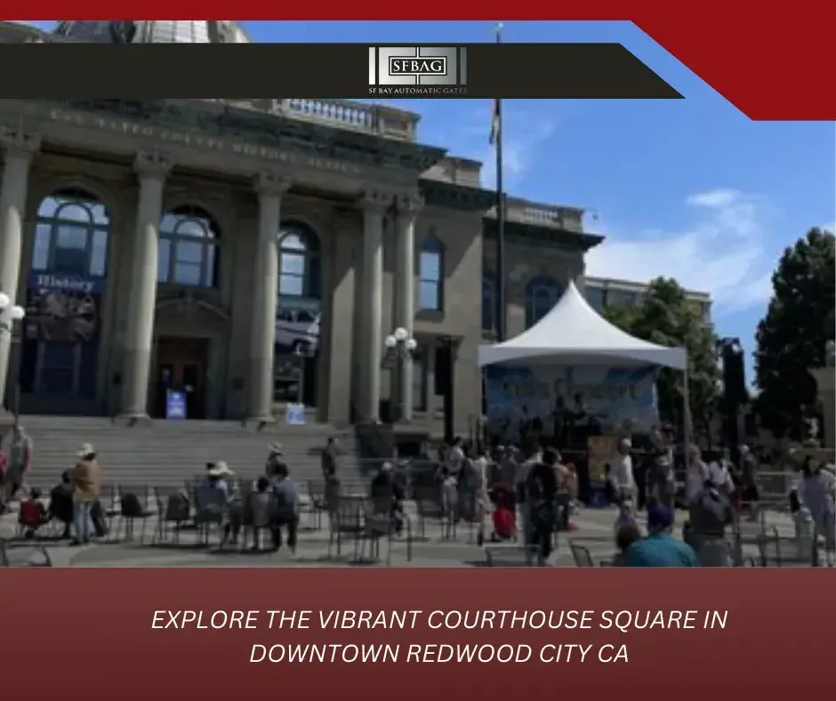 Bridging The Electric Divide: Comprehensive Solutions For Gate Malfunctions