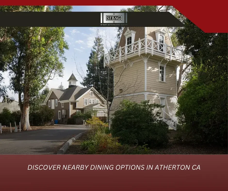 Common Challenges in Installing Automated Driveway Gates and How to Overcome Them With SF Bay Automatic Gates