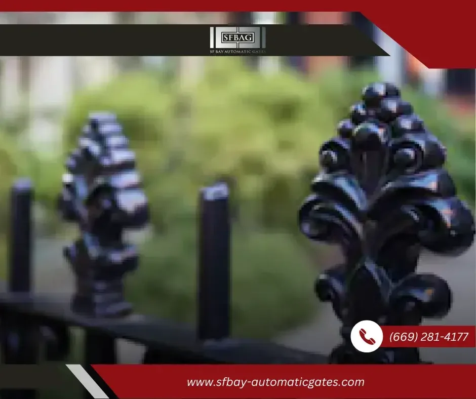 Driveway Gate Solutions: Sf Bay Gate Repair's Guide To Extending Your Gate's Lifespan