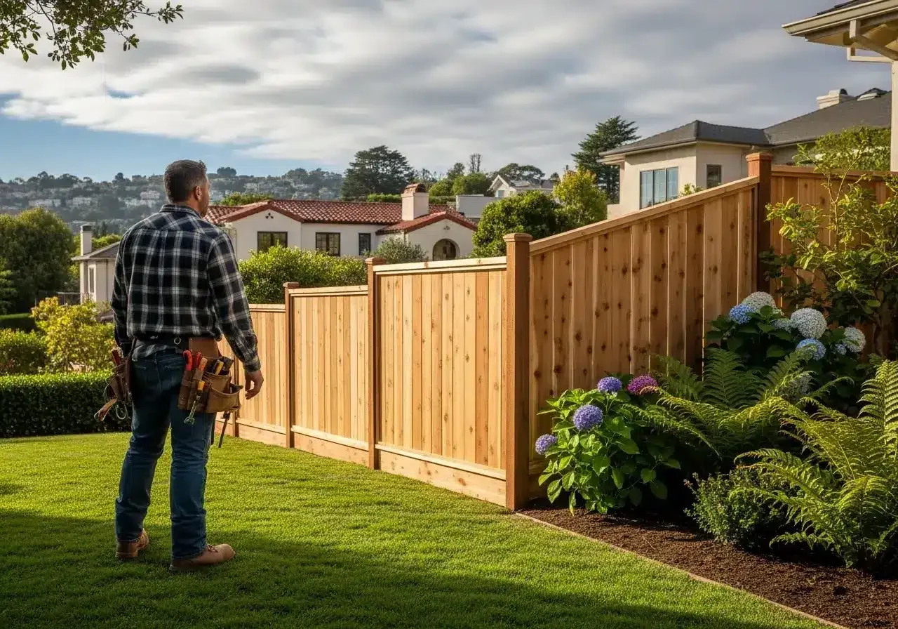 Why does my electric gate opener operate on its own?