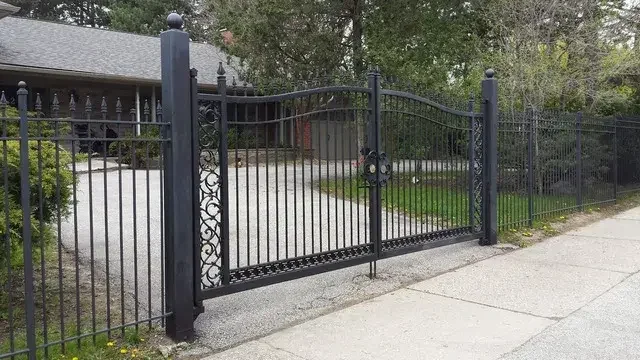 Electric Gate Repair : Steps To Ensure Consistent Performance