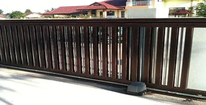 Elevate Your Entry: Sf Bay In San Jose, Ca's Commitment To Quality Gate Services