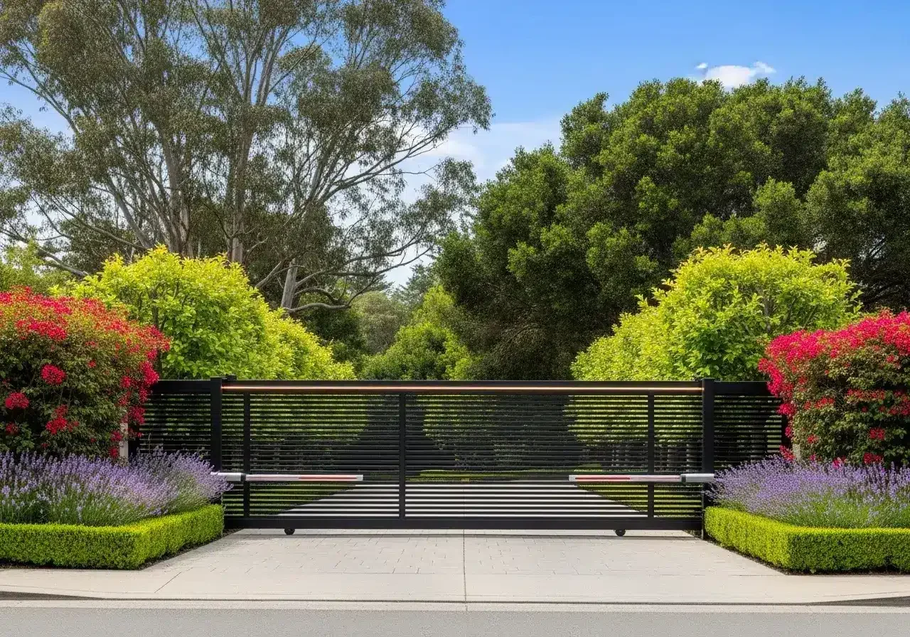 Emergency Gate Repair: What to Do When Your Gate Breaks Unexpectedly