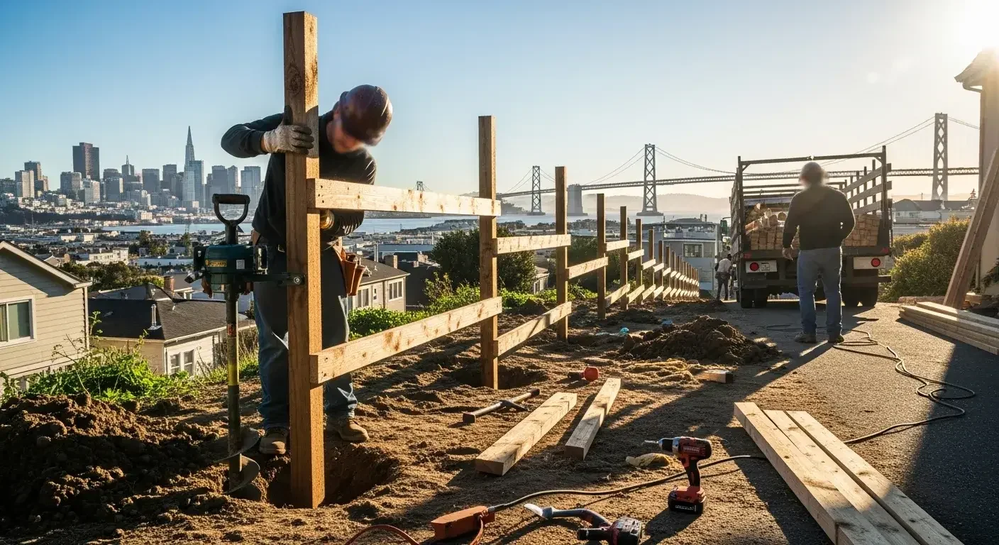Enhance Your Curb Appeal: Stylish Driveway Gates to Consider