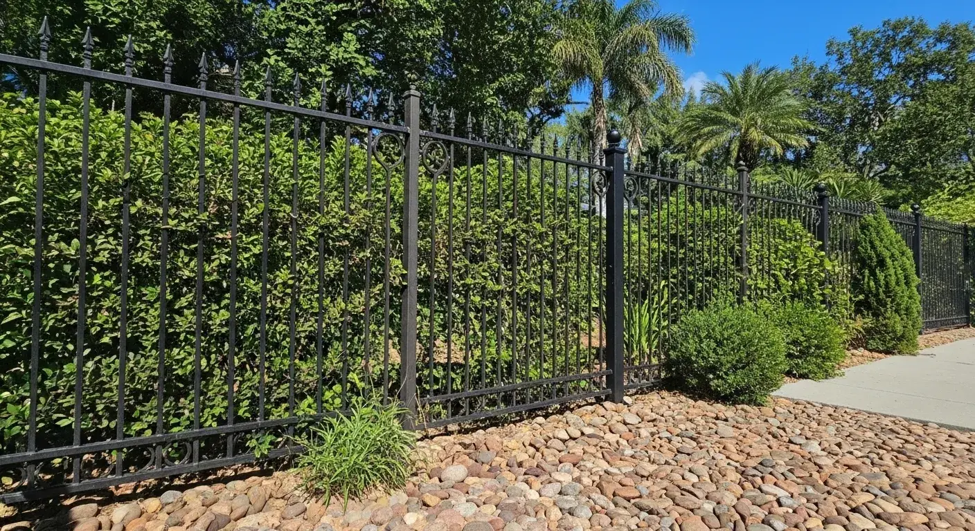 Selecting a Fence Contractor in the SF Bay Area – Key Factors for Durable and Private Property Boundaries