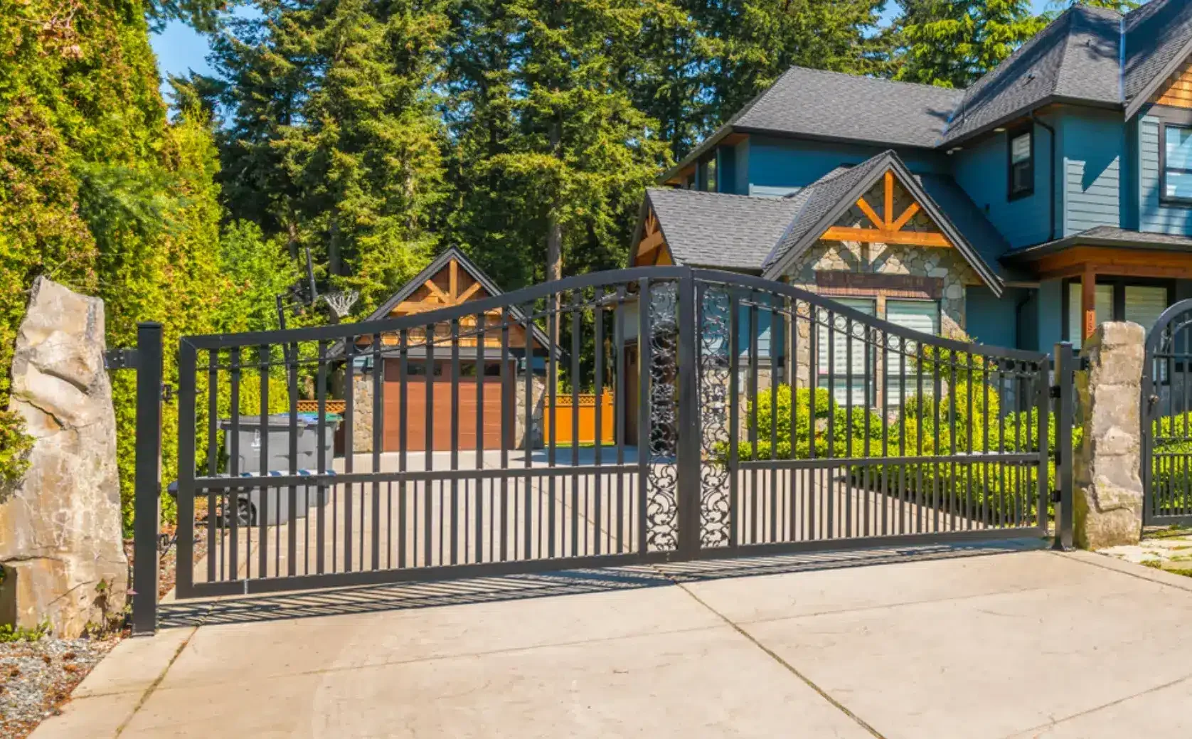 Fence Repair : Tips And Techniques From Sf Bay Specialists