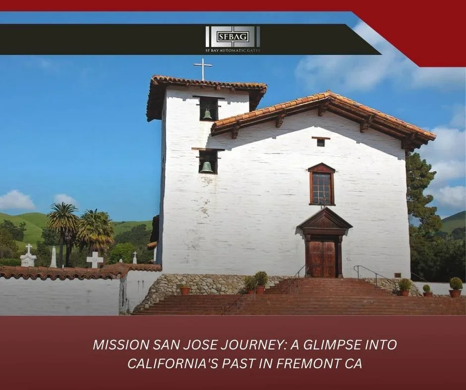 Fencing Materials Unveiled: Expert Insights From SF Bay Automatic Gates Your Fences Contractor