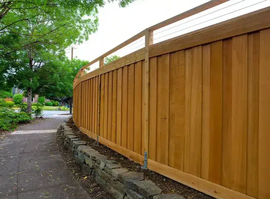 Finding a Reputable Fences Contractor: Tips, Resources, Red Flags, Best Practices