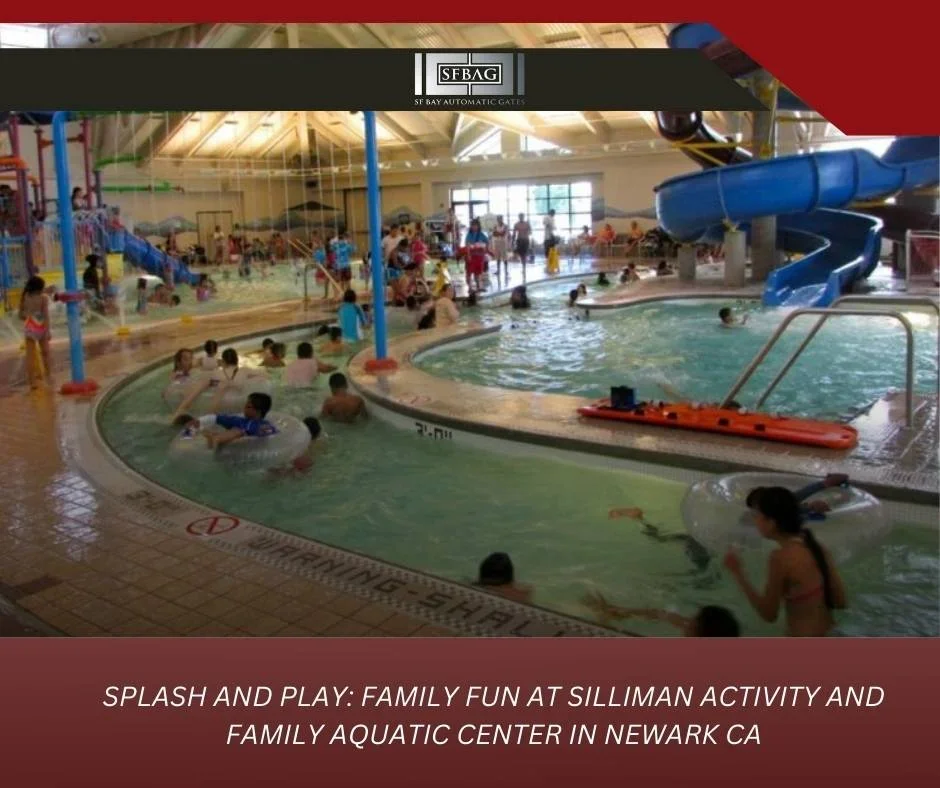 From Selection To Installation: Sf Bay's Complete Journey To Perfect Fencing