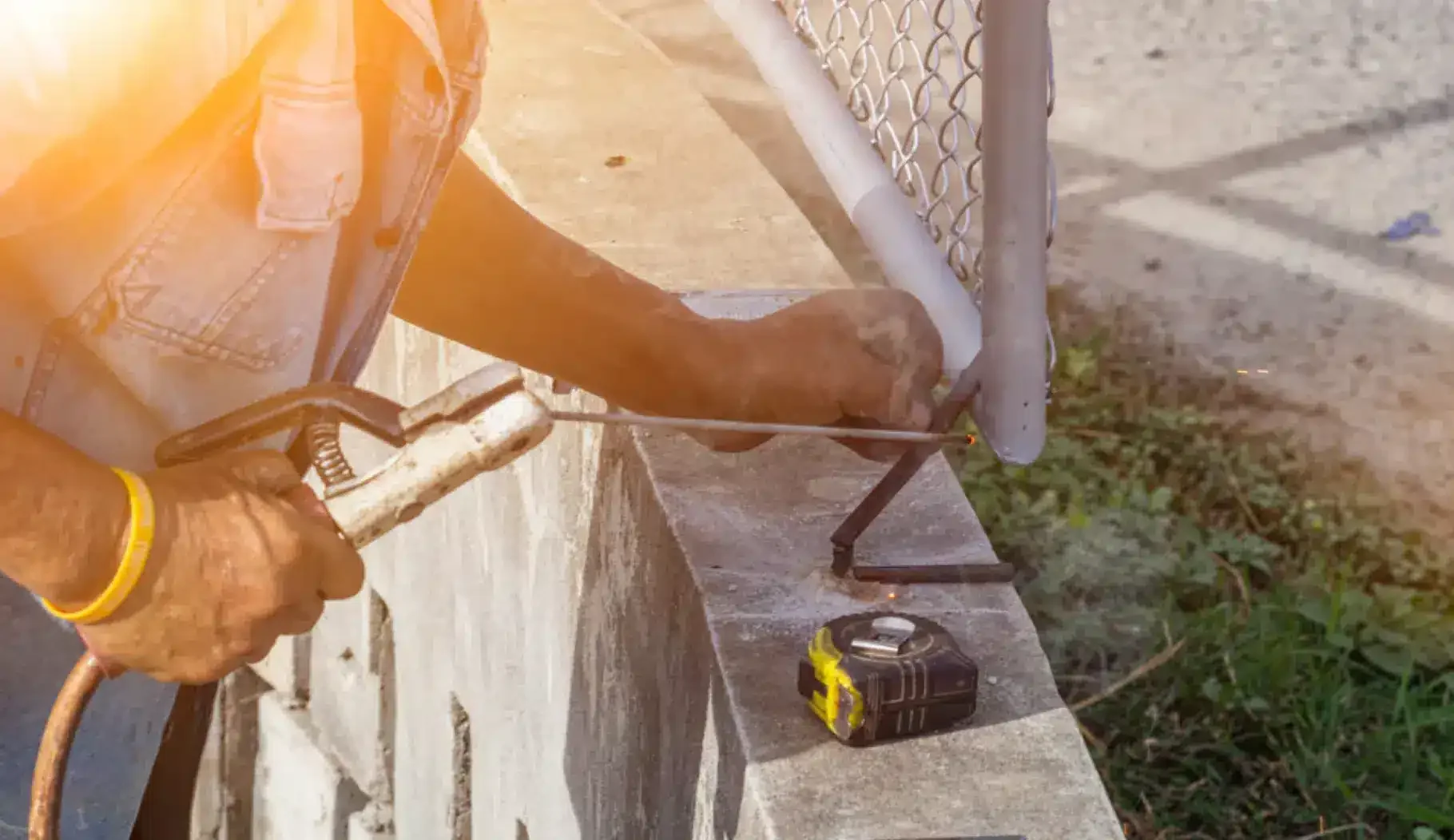 Gate Opener Repair: Fixing Malfunctions for Smooth Entry Every Time