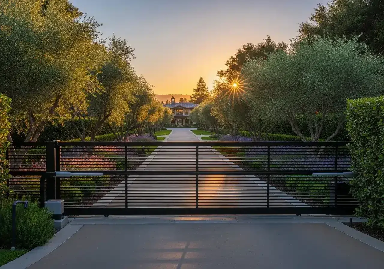 Gate Repair Simplified: What Every Hidden Fence Owner Should Know