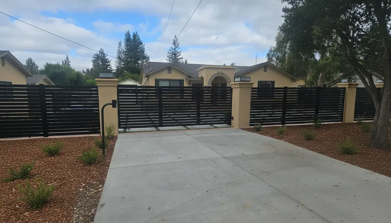 Hiring a Fence Contractor in the SF Bay Area: What Homeowners Should Know About Privacy Upgrades