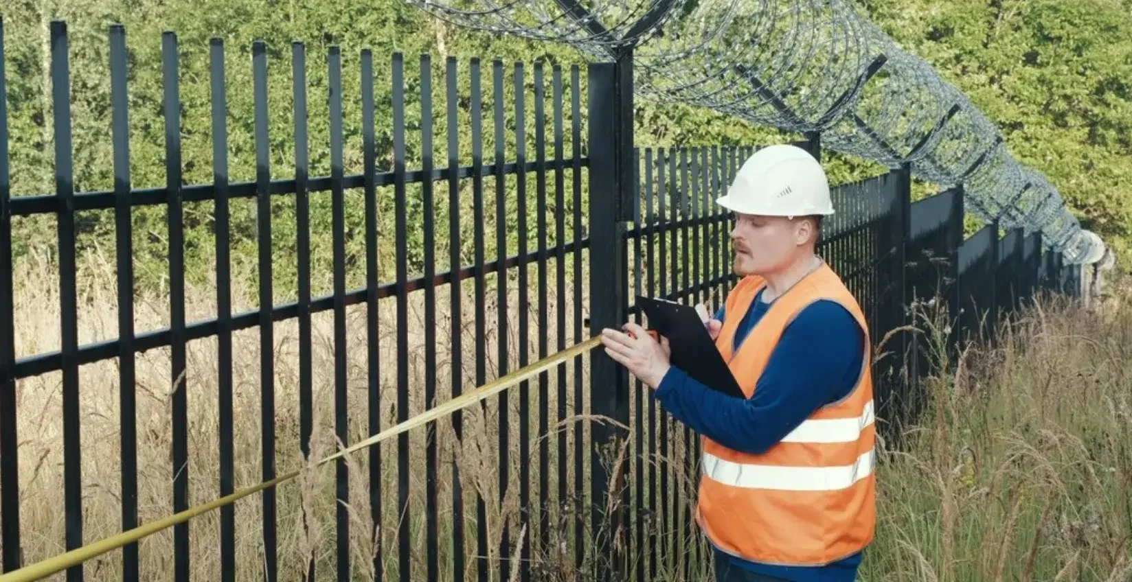 How a Skilled Fence Contractor Can Transform Your Outdoor Space