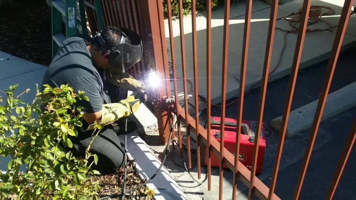 How Fire-Smart Driveway Gates Enhance Safety in San Jose, California