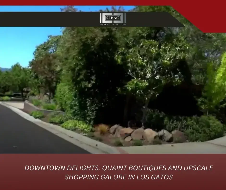 How Long Does Gate Repair Typically Take in San Jose, CA? | SF Bay Automatic Gates