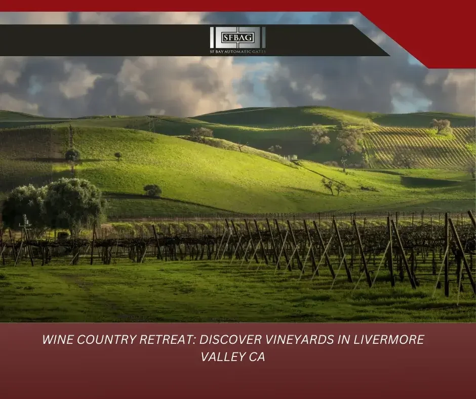 How San Mateo CA Fence Companies Adapt to Coastal Weather Conditions