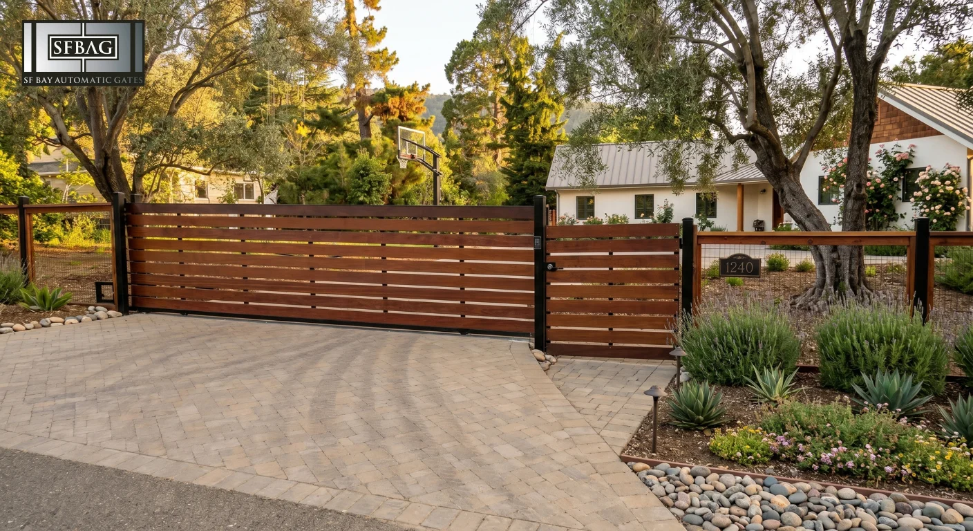 How the Right Fence Contractor Can Change the Look, Privacy, and Security of Your Property