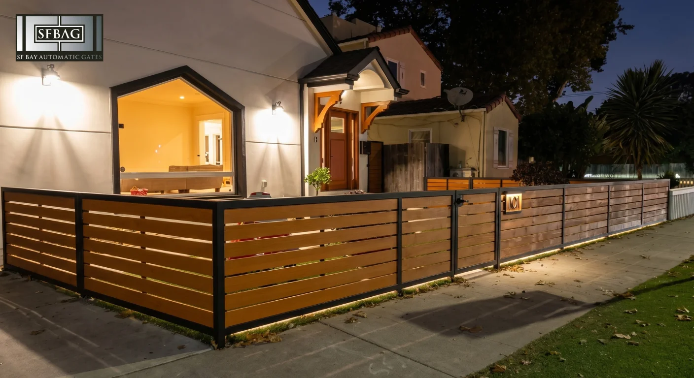 How to Choose a Fence Contractor You Can Trust with Your Property
