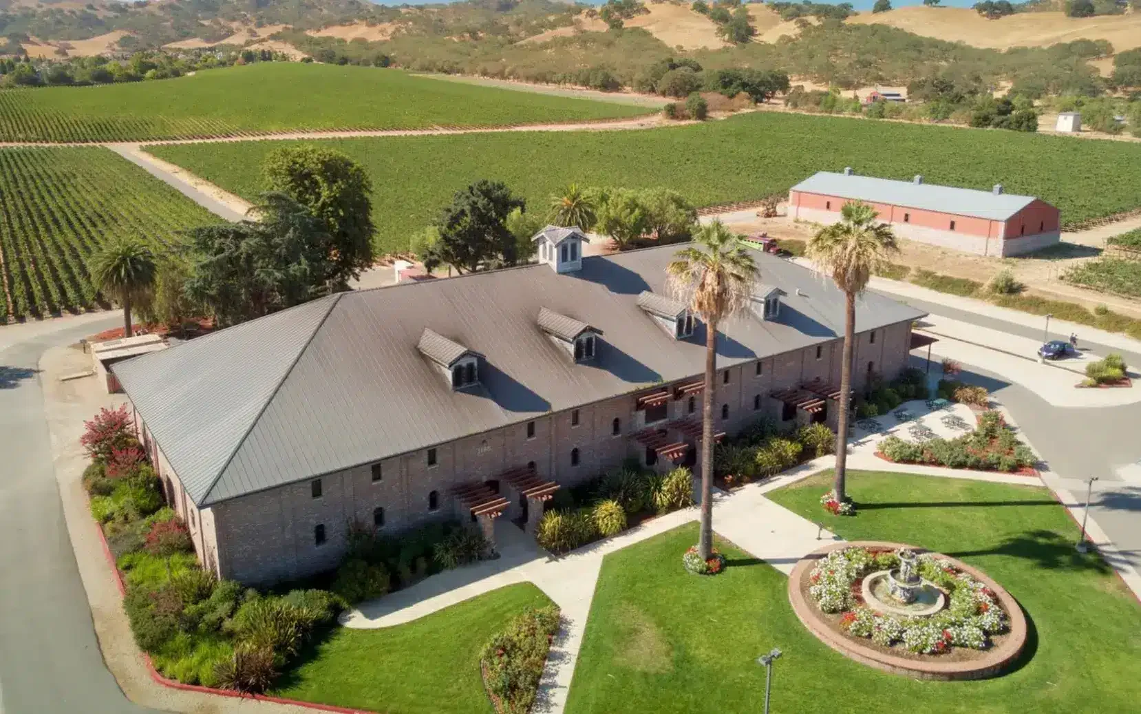 How to Protect Your Gates from Wildfire Damage in High-Risk Areas of San Jose, California