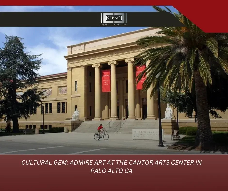 Installation Tips for a Smooth and Efficient Sliding Gate