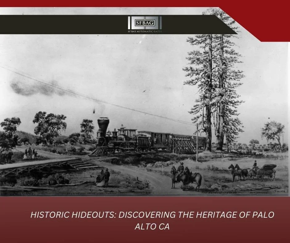 Modern Techniques In Automatic Gate Restoration