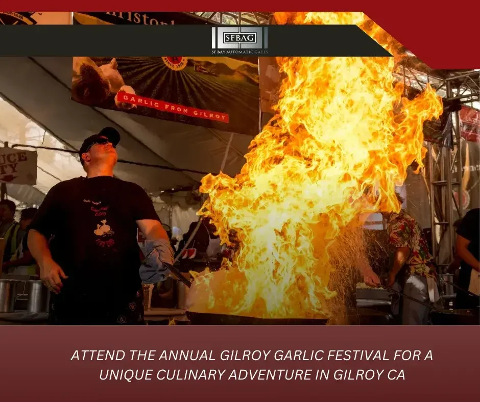 Navigating the Challenges of Gate Repair in Wildfire-Prone Zones in San Jose, California