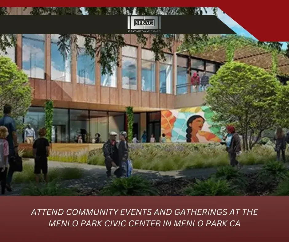 Ornamental Metal Fences: Design Options and Installation Guide by SF Bay Automatic Gates