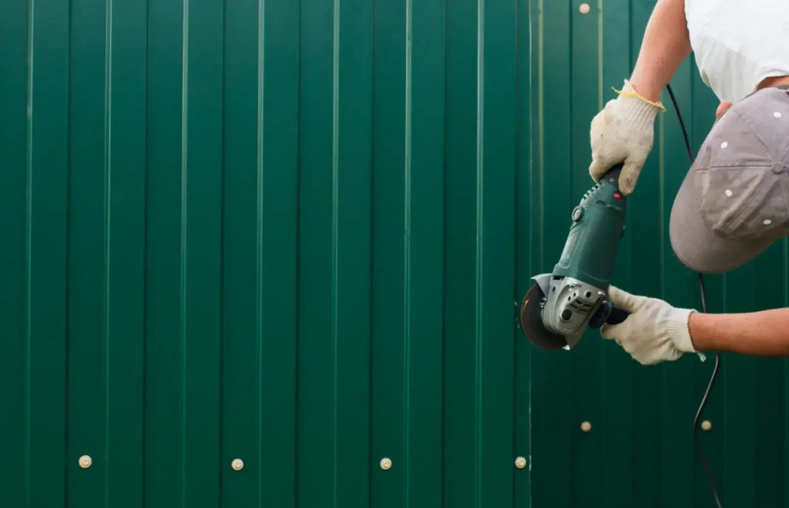 Proper Usage Instructions for Gate Repair Safety Equipment with SF Bay Automatic Gates