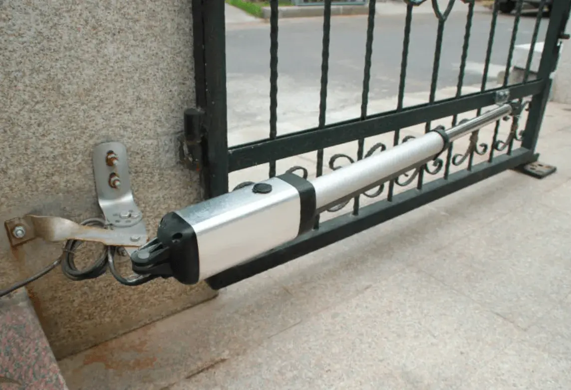 Remote Control Not Working? Reliable Automatic Gate Repair Services in the SF Bay Area