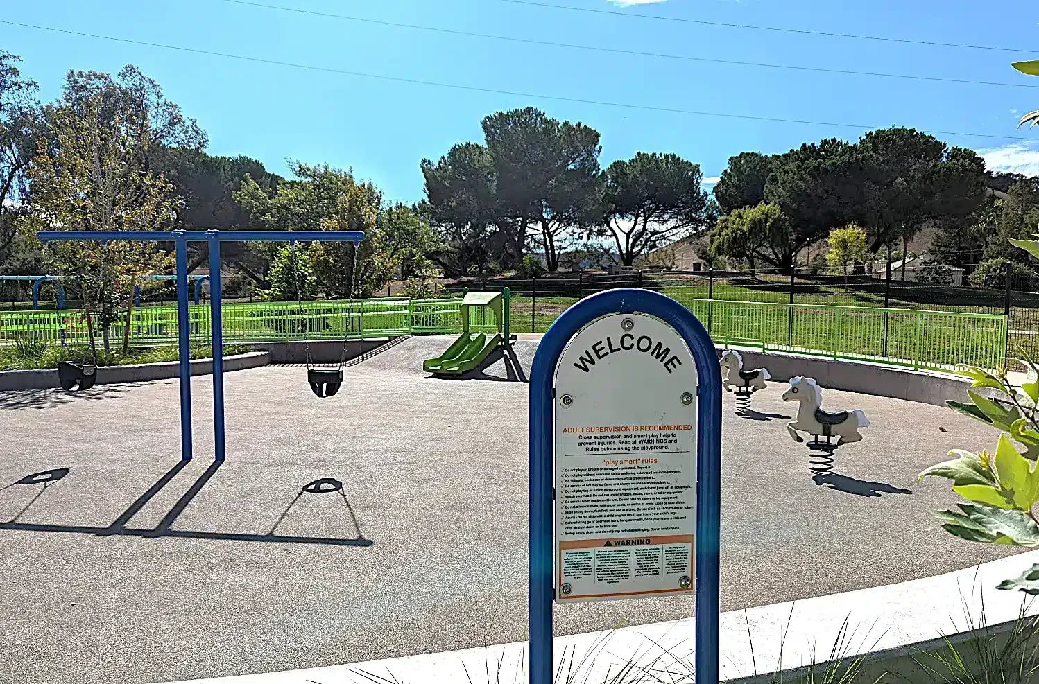 How do you reset a gate opener?