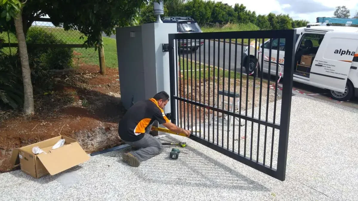 Safeguard Your Property: Essential Guide To Automatic Gate Repair