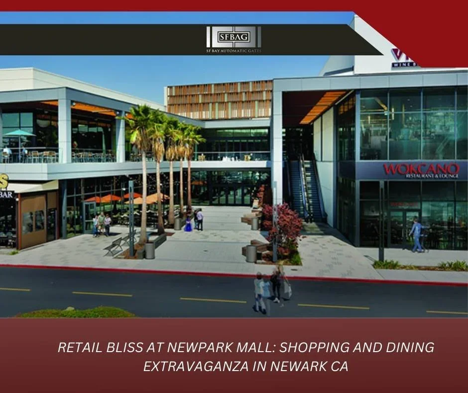 Seasonal Care for Your Driveway Gates: Preparing for Winter and Summer