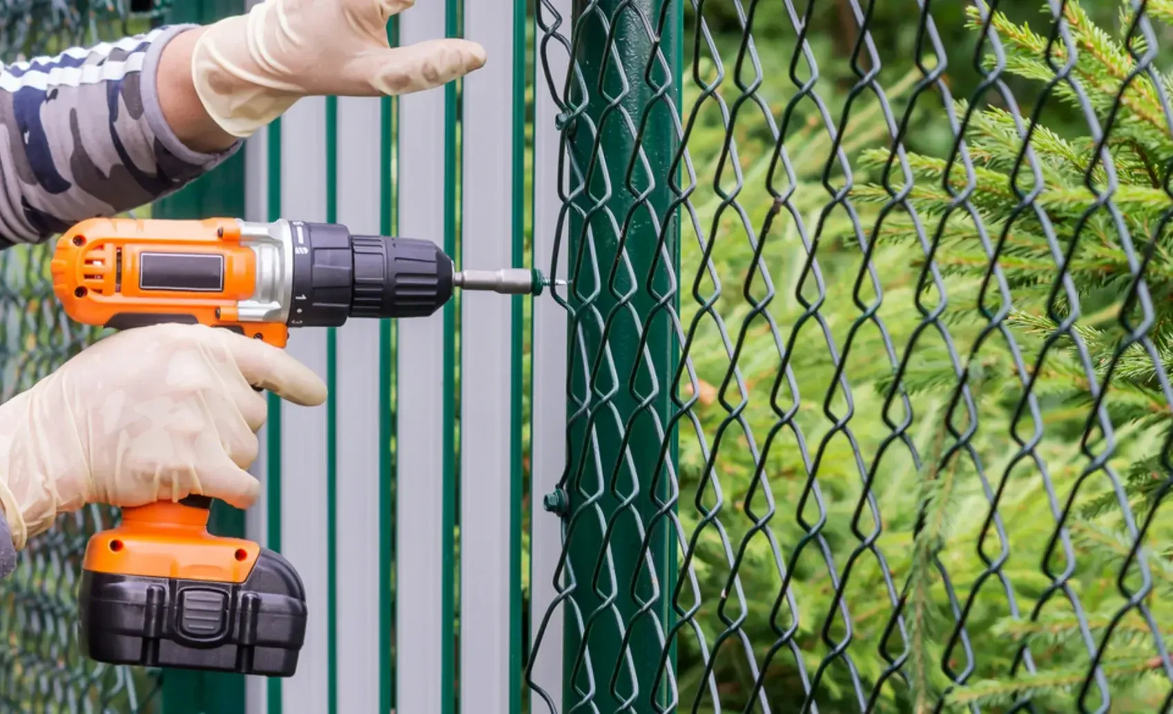 Setting The Gold Standard: Sf Bay'S Top-Tier Automatic Gate Repair Services