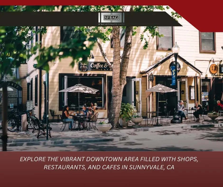 SF Bay Automatic Gates: Leaders in Exceptional Gate Repair Services