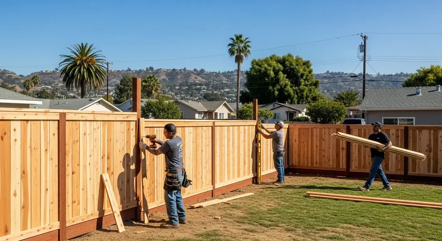 SF Bay Automatic Gates: Redefining Gate Repair Services