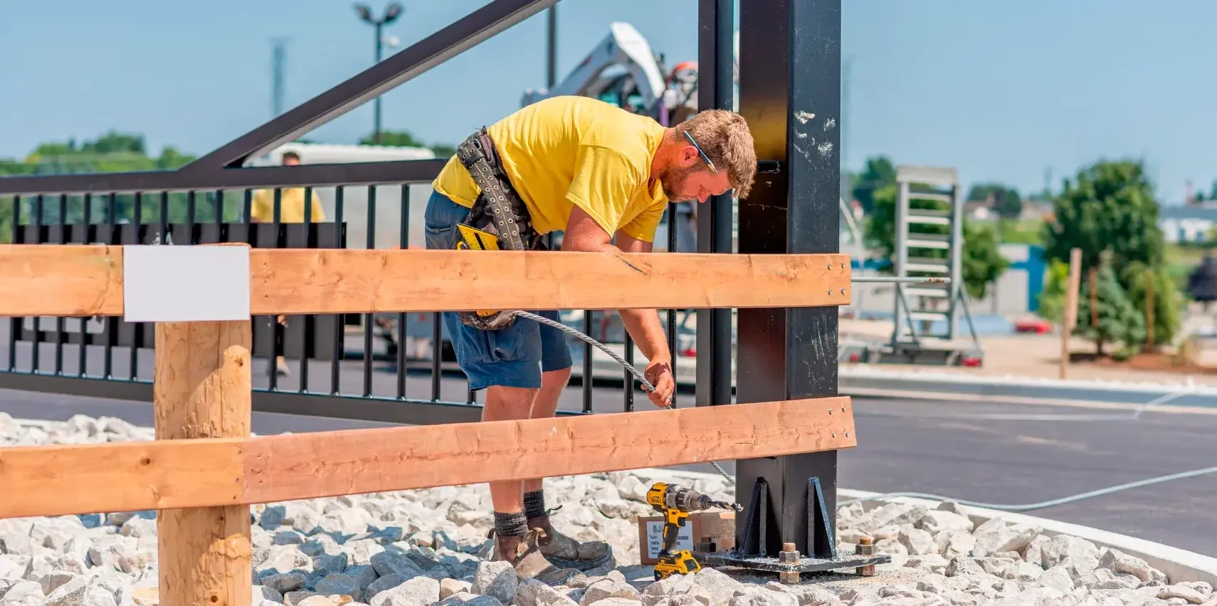 SF Bay Automatic Gates: Reshaping Excellence in Gate Repair Services