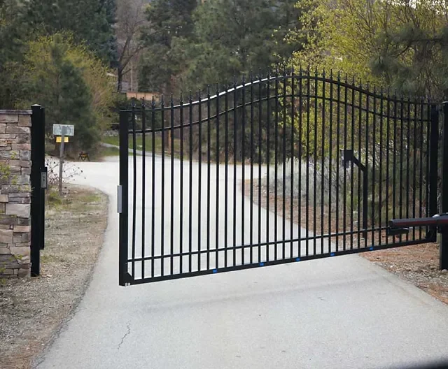 Signs You Need Immediate Automatic Gate Repair San Jose Technicians Can Fix