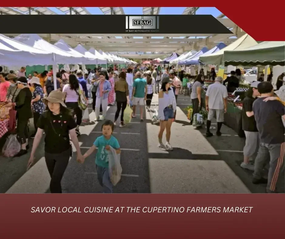 The Art Of Restoration: Sf Bay Gate Repair's Comprehensive Approach To Driveway Gate Fixes