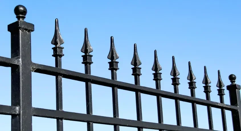 The Importance of Automatic Gate Repair San Jose CA for Home Safety